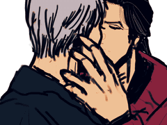 당신을 포기할 마음은 없습니다