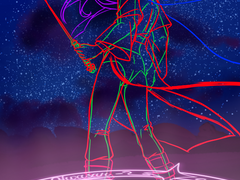 [논cp] Flowering wizard