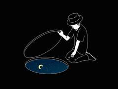 [공각 / 후드조] 꿈.