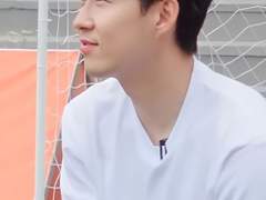 [손흥민/조규성] 음식이 멋있고 직원이 맛있어요 4