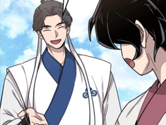 [드림주른] 엑스트라 객잔에 어서오세요! 3