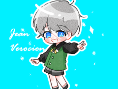 변경백 서자는 황제였다 진 도안 배포