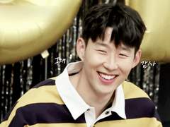 [손흥민] Jenga Game 21