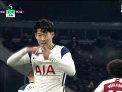 [손흥민] 그 남자의 실체를 고발합니다 4