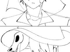 나에게 당신이란..