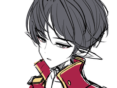 그동안 그린 낙서 [일부] 모음