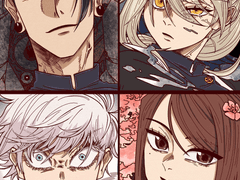 그 청춘의 산하여비 09