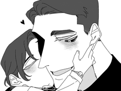 (낙서) 예르마니 이야기 (with. 카바르조, 유리).