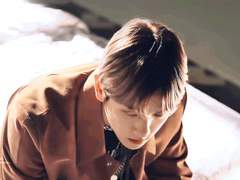 늑대 수인이 나를 살려줘놓고 좋아한다고 고백을 한다