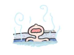 [11/26~12/3] 사우나/목욕/온천 by D