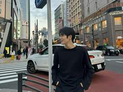 A와 B의 상관관계