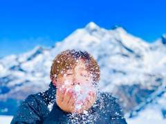 어느 날의 영원