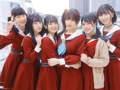 드디어 시동! 『러브 라이브! 하스노소라 여학원 스쿨 아이돌 클럽』 캐스트 좌담회②