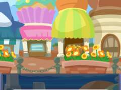 이벤트 스토리 :: 어서오세요! 로제마 식당 (2)