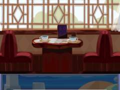 이벤트 스토리 :: 어서오세요! 로제마 식당 (3) (END)