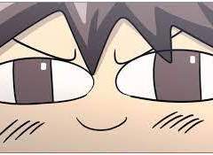 [가비지타임 드림] 최종병기 네같살 동거드림 1