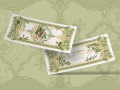 [Rinascimento] 티켓디자인