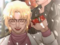 [슈조디] 마지막 크리스마스 선물 / Yuu