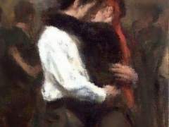 너는 커다란 사랑에 싸여있어