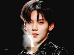 ZB1 제베원 한유진 사주 풀이