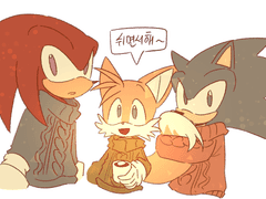 소닉 연성4 (2023.07 - 2023.12)