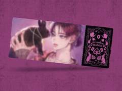 [Wonder Rabbit] 티켓디자인