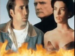 T299) 배반의 도시 (Red Rock West, 1993)