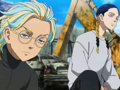 [도리벤] 하이타니 여동생으로 살아가기