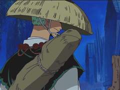 루조로 - [Yellow swallowtail butterfly]