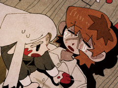 죽여주는 일 3화