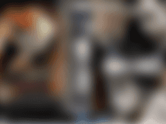 [비디오 표지] 2009 로스트 메모리즈