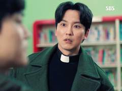 구대영한테 형이라 부르는 해일이 보고싶다