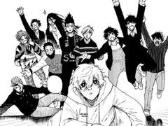 블루록 유사투표