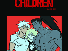 DELIGHTFUL CHILDREN 3화