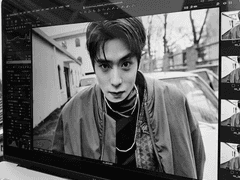 사채업자 정재현x속박된 김여주 [클리셰] 완