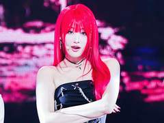 키스오브라이프 벨 'Bad News' 231112