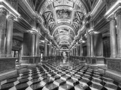 <AMF>르 푀르 박물관 생존자 지침 (下)