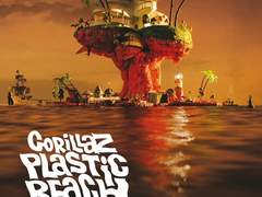 rhinestone eyes - gorillaz