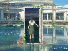 과거의 나를 구원해줄 사람,_<스즈메의 문단속>