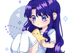 SD 고정틀 커미션