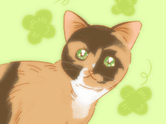 [마감] 반려동물 커미션