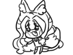 어서오세요! 붉은여우의 동굴입니다! {커미션}