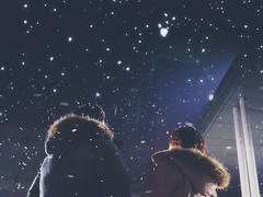 [동주서정] 다시 돌아온 너에게 下