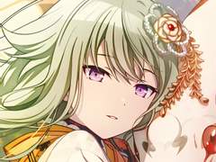 [루이네네 cp] 멈춰버린 모래시계