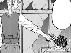 **[三途 春千夜 자랑 타래.] 61~80.