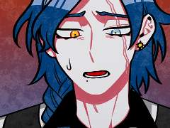 챠오즈의 맙소사! 42화