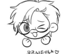 세포신곡 낙서 모음