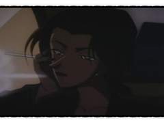 [ 코난 ] 그렇게 임무가 끝이 나고 난 후..