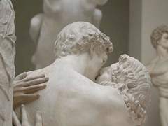 일기 12 - 애인몰래 다른남자 만나기