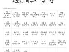 동로판 & 벨 작가의 2023년 결산